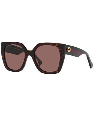 Women's Sunglasses, GG1300S | Macy's