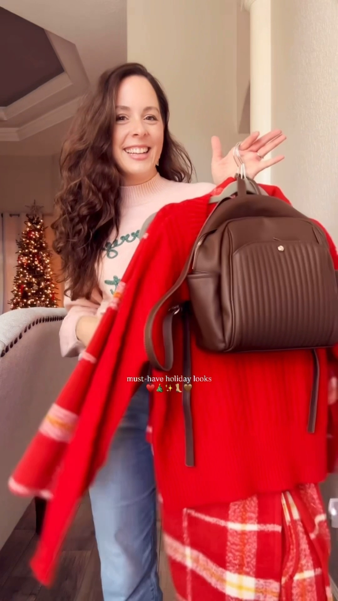 LC Lauren Conrad | Holiday Looks | Holiday Outfit | Christmas Outfits 

#holidaystyle #christmasoutfits #holidayoutfits #kohlsfinds #lclaurenconrad 

#LTKFindsUnder100 #LTKGiftGuide #LTKHoliday