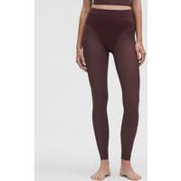 Nulu High-Rise Mesh-Leg Tight 28" | Lululemon (US)