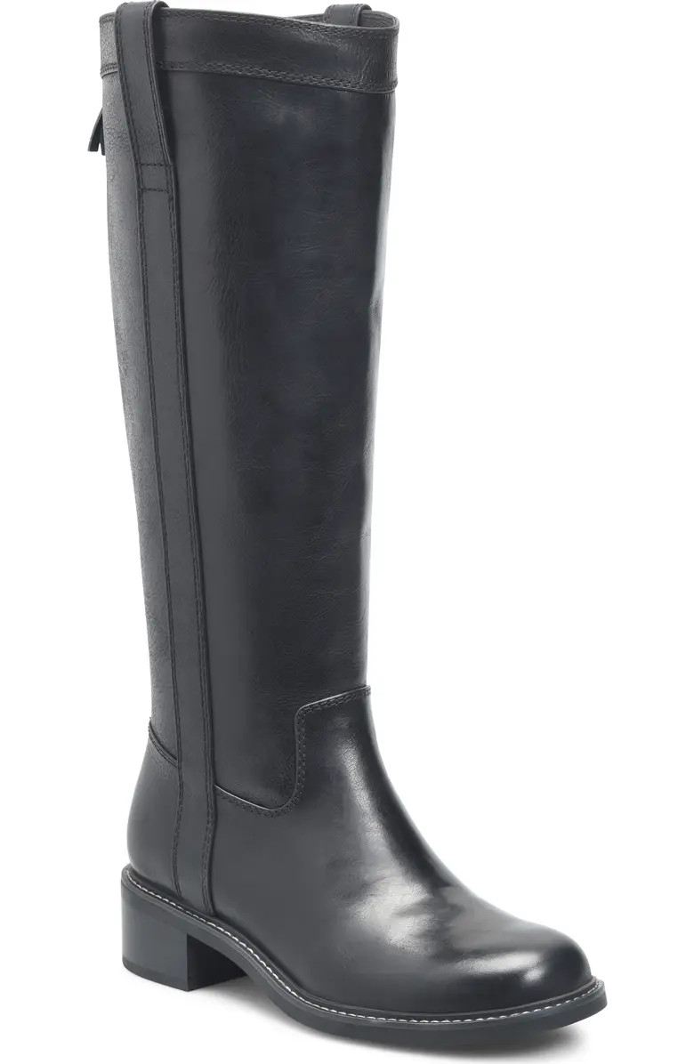 Taryn Waterproof Knee High Boot (Women) | Nordstrom