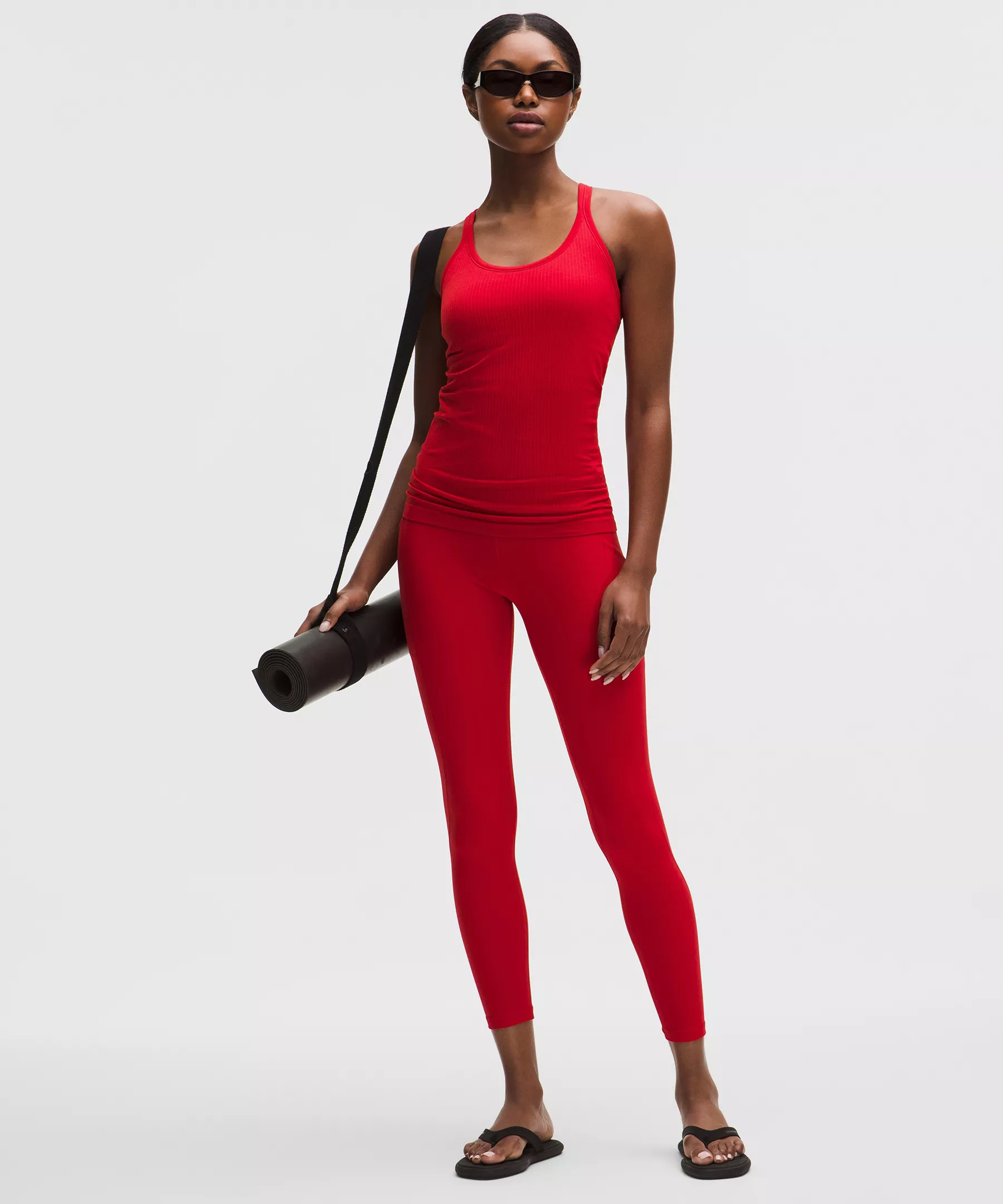 lululemon Align™ High-Rise Pant with Pockets 25" | Lululemon (US)