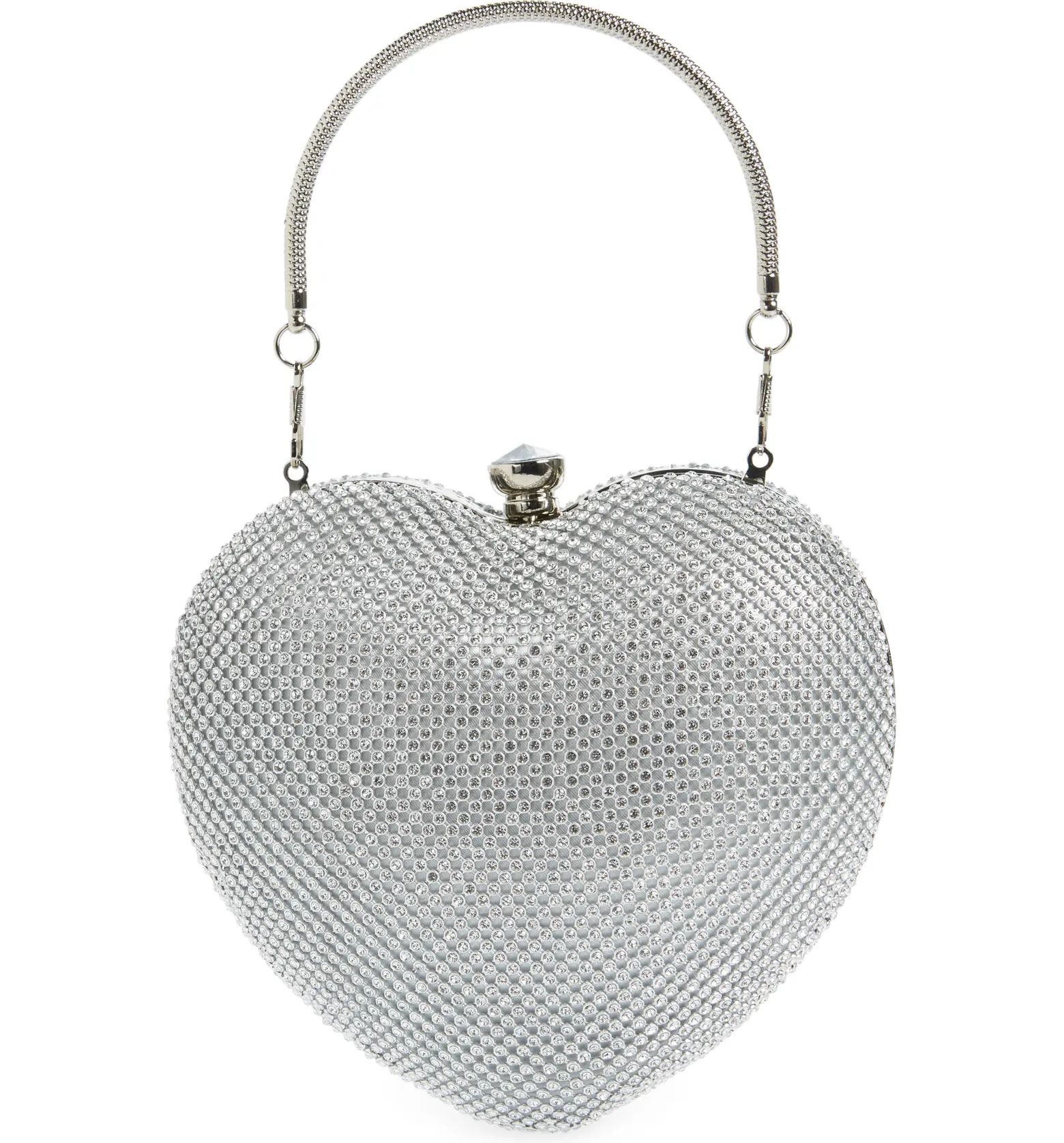 Cleo Heart Bag | Nordstrom
