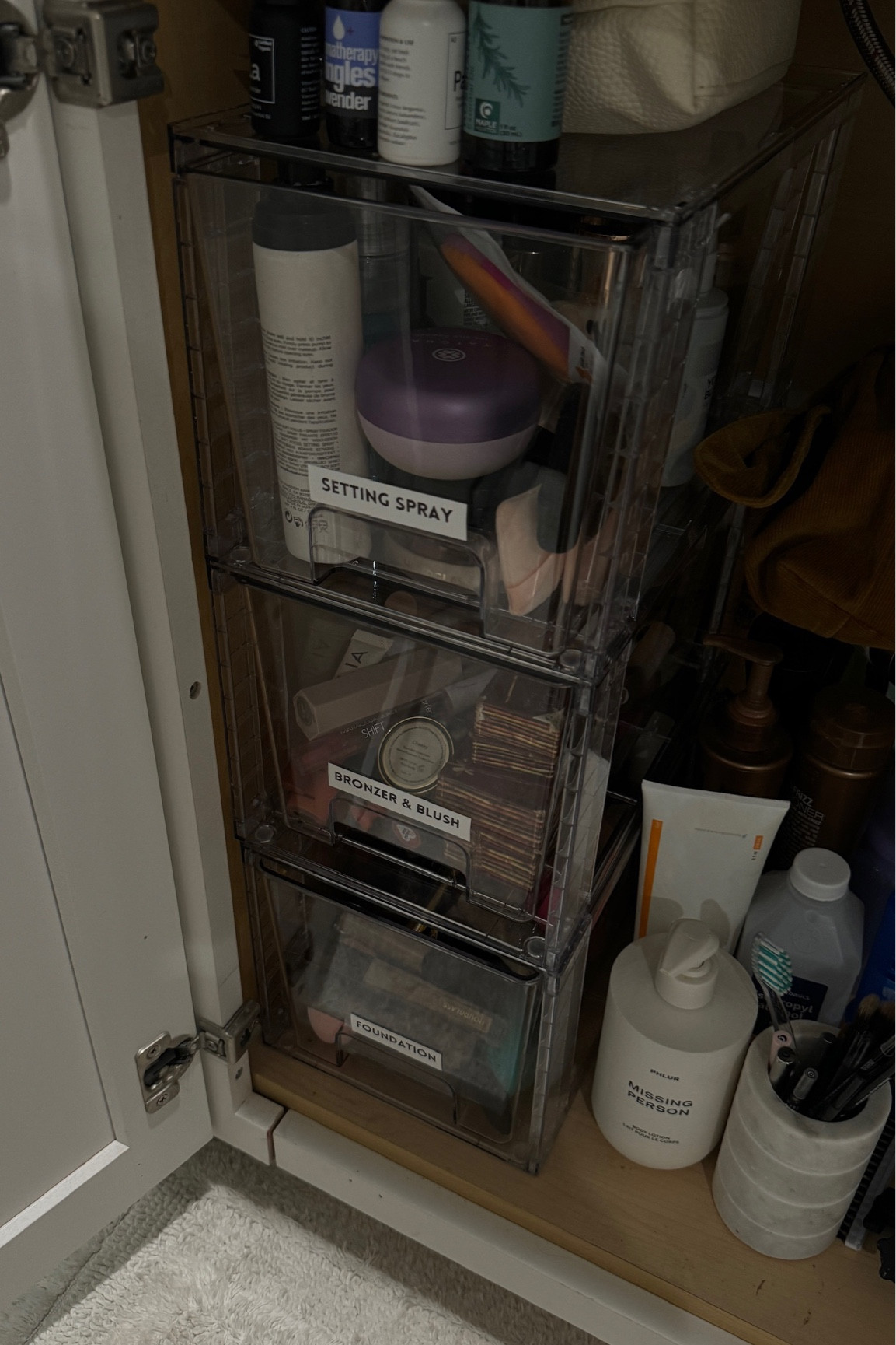 my go to storage bins, home essentials, storage, amazon home finds

#LTKFindsUnder100 #LTKFindsUnder50 #LTKStyleTip