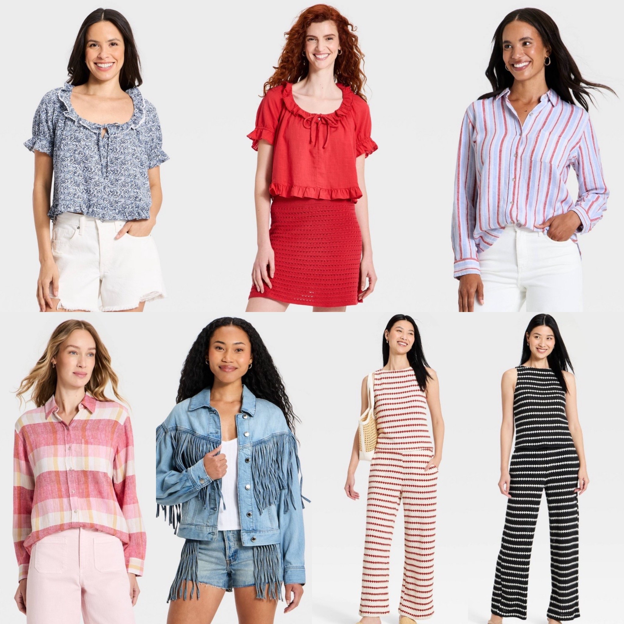 Target new arrivals 