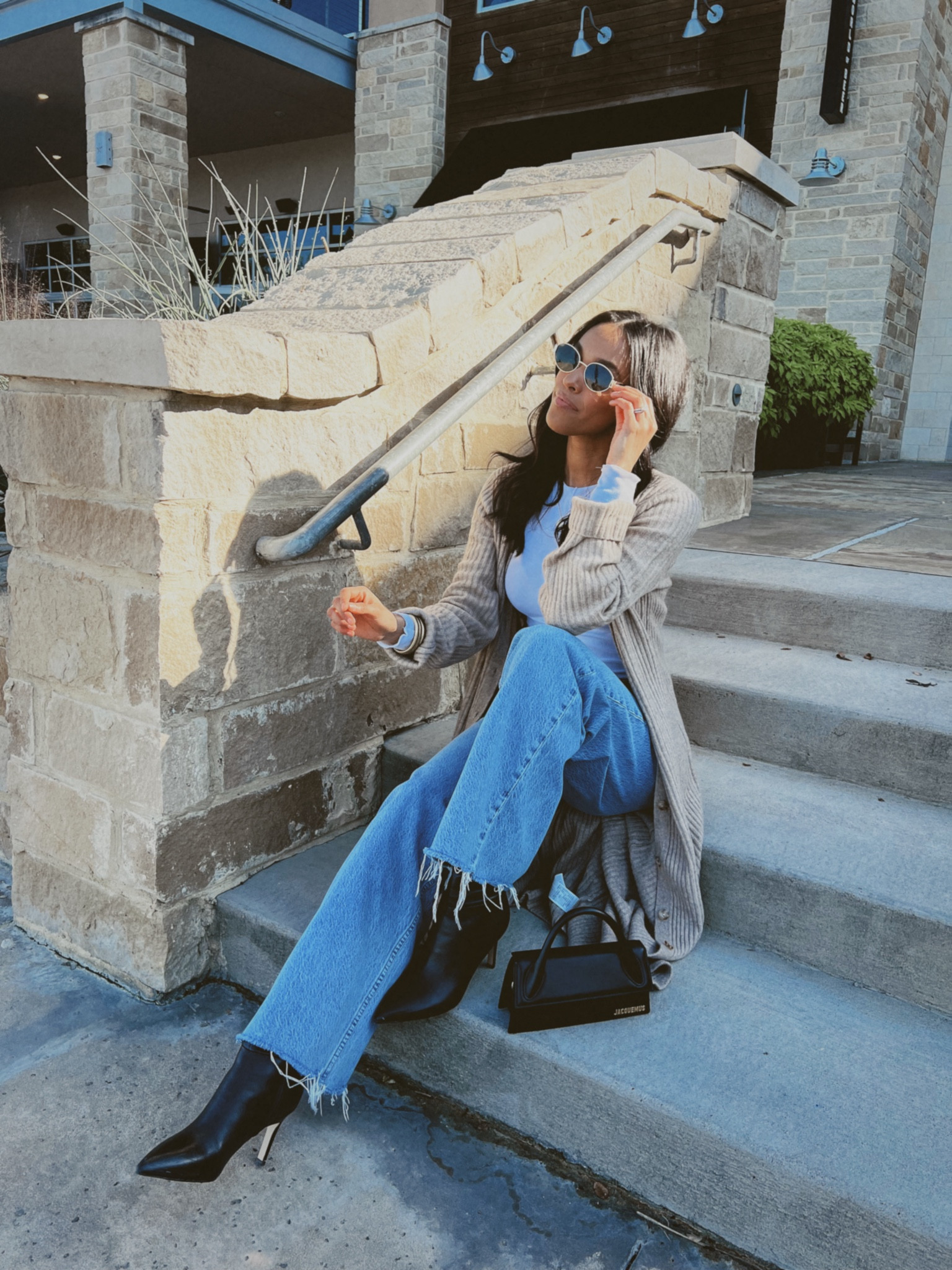 Abercrombie SALE! 
30% off all denim sale & 20% off almost everything!! Use code DENIMAF stacks for an additional 10% off!  #abercrombiedenimsale
Abercrombie denim sale | Abercrombie discount code | winter outfits | dinner outfit | pre-spring outfits

#LTKFindsUnder100 #LTKSaleAlert #LTKMostLoved