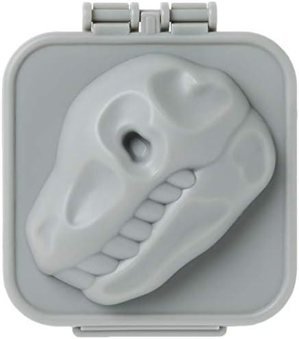 Genuine Fred Dino Genuine Fred MATIC Hard-Boiled Egg Mold, Small | Amazon (US)