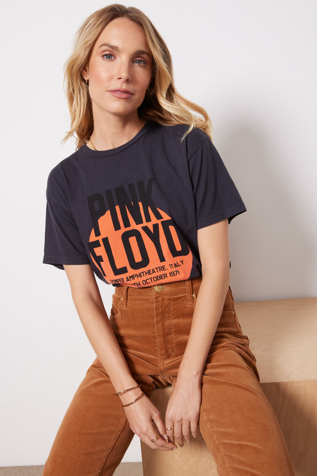 Pink Floyd Tee | Evereve