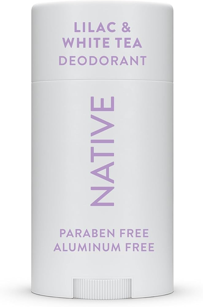 Native Deodorant Contains Naturally Derived Ingredients, 72 Hour Odor Control | Seasonal Scents f... | Amazon (US)