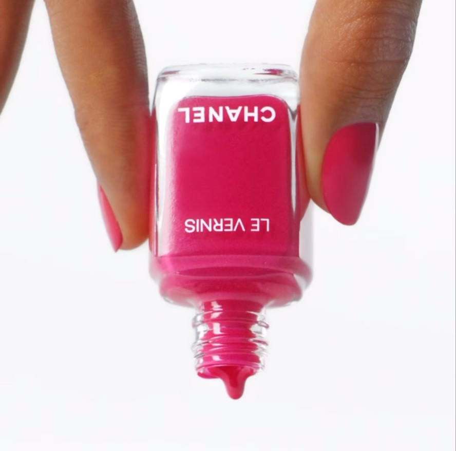 Follow me for more! Chanel nails polish, new colors collection! Great to treat your nails and even as gift for birthdays, friends, work, family and beyond! 





Gift ideas | Chanel | Nails polish | Nails | Self-care | Gift Guide | Mothers Day | LTK Brasil | Luxury | Lux Gift | High End | Designers | Salon | Skincare | Chanel products | Chanel Beauty | LTK Find | Gift under $50 | Under $100 | Ideas | Travel 

#LTKbeauty #LTKGiftGuide #LTKFind