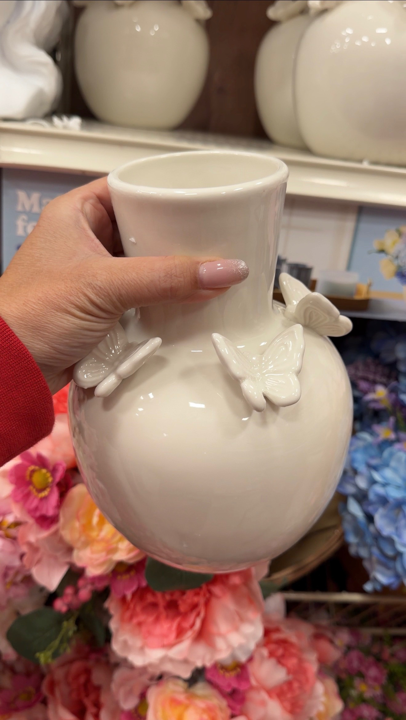 Michaels Spring finds! 

 #LTKHome #LTKFindsUnder50