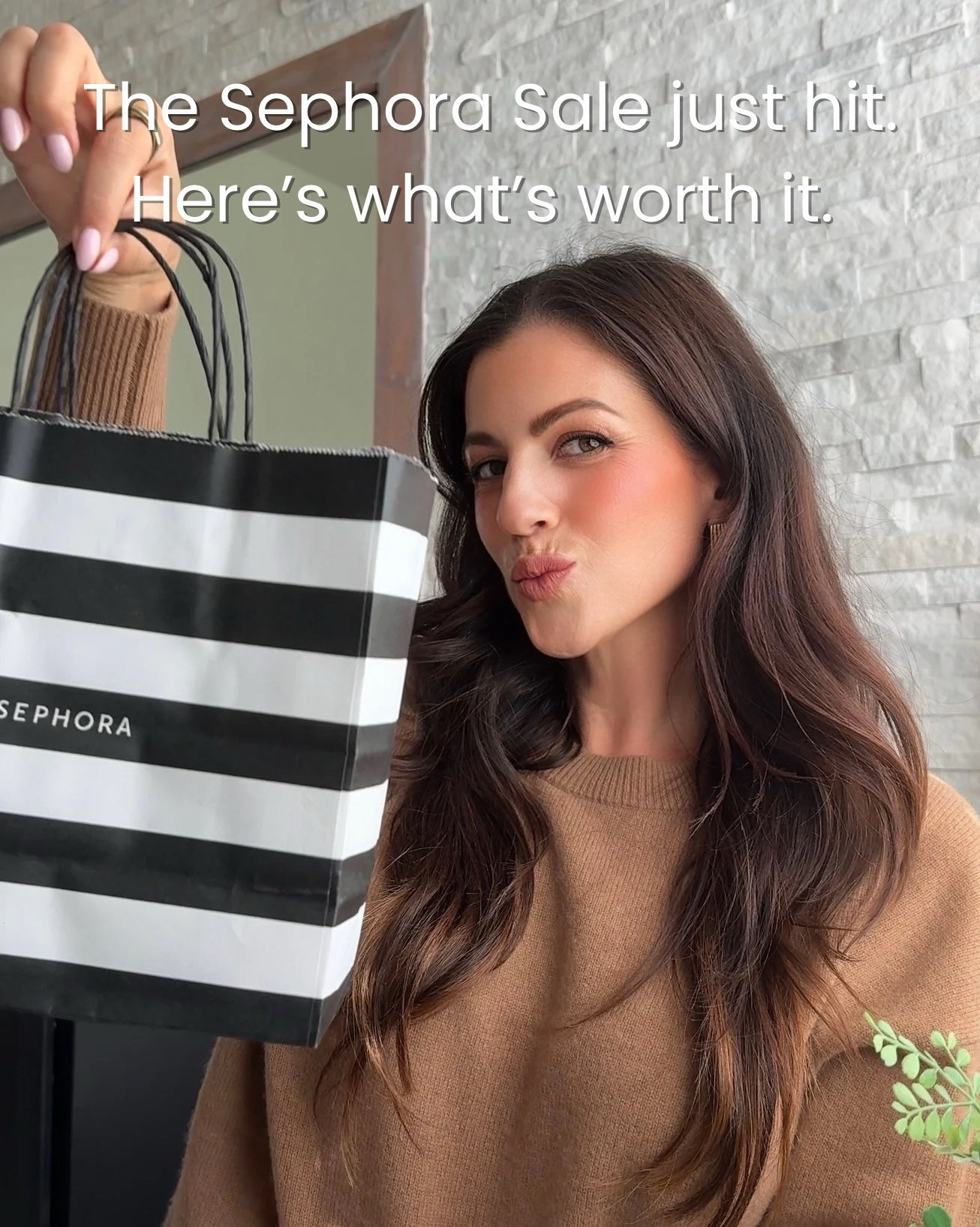 Sephora sale favorites. Everyday makeup products  

#LTKBeauty #LTKOver40 #LTKSaleAlert