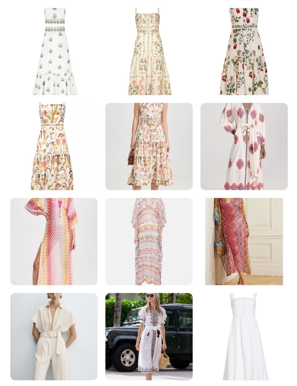 Spring dresses, summer dresses. 

#LTKsalealert #LTKparties #LTKSeasonal