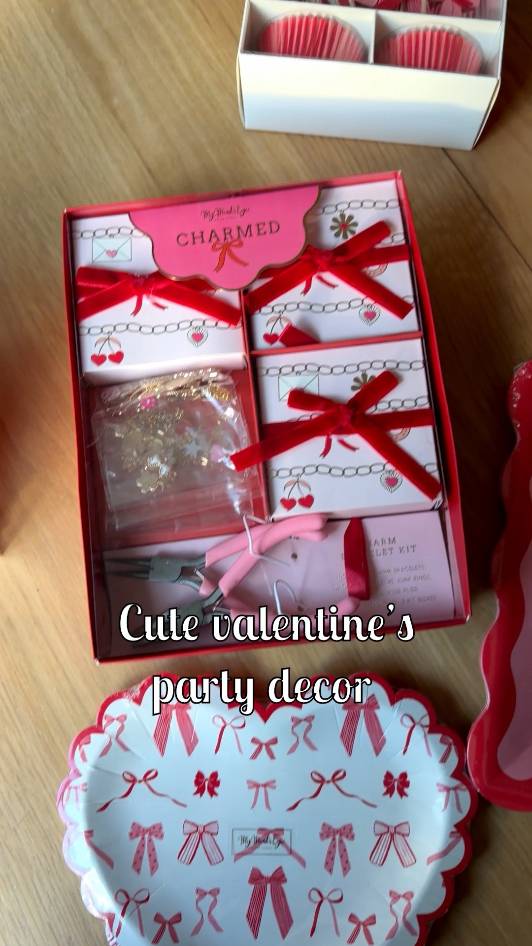 Loving this valentines decor from My minds eye!

#LTKmomlife #LTKHome #LTKValentine