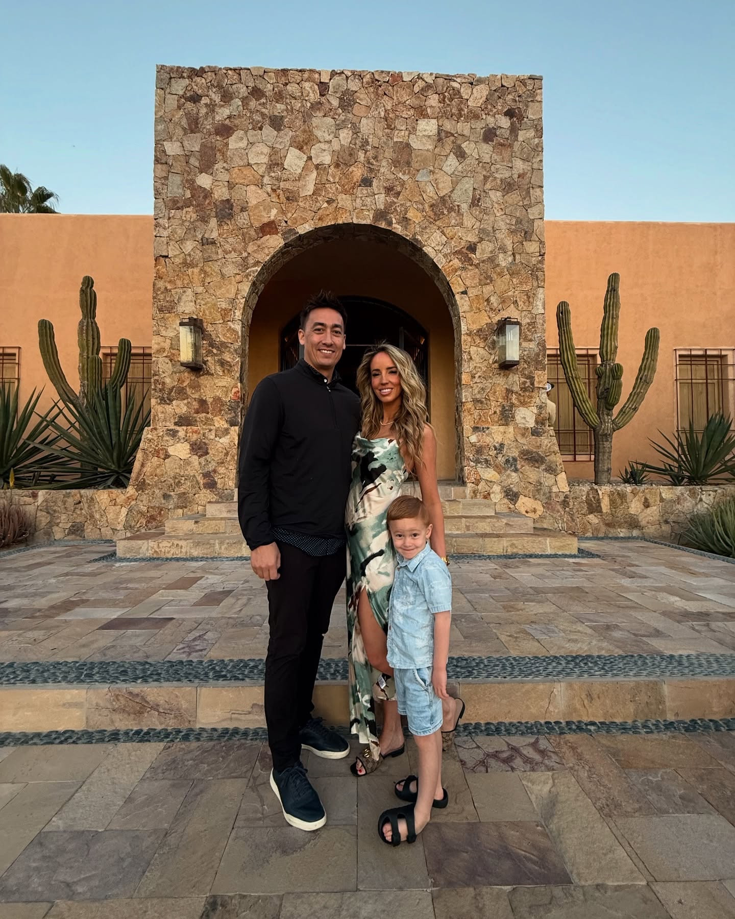 💃🏼🌮🇲🇽 #VacationOutfits #CaboOutfits

#LTKFamily #LTKMostLoved #LTKTravel