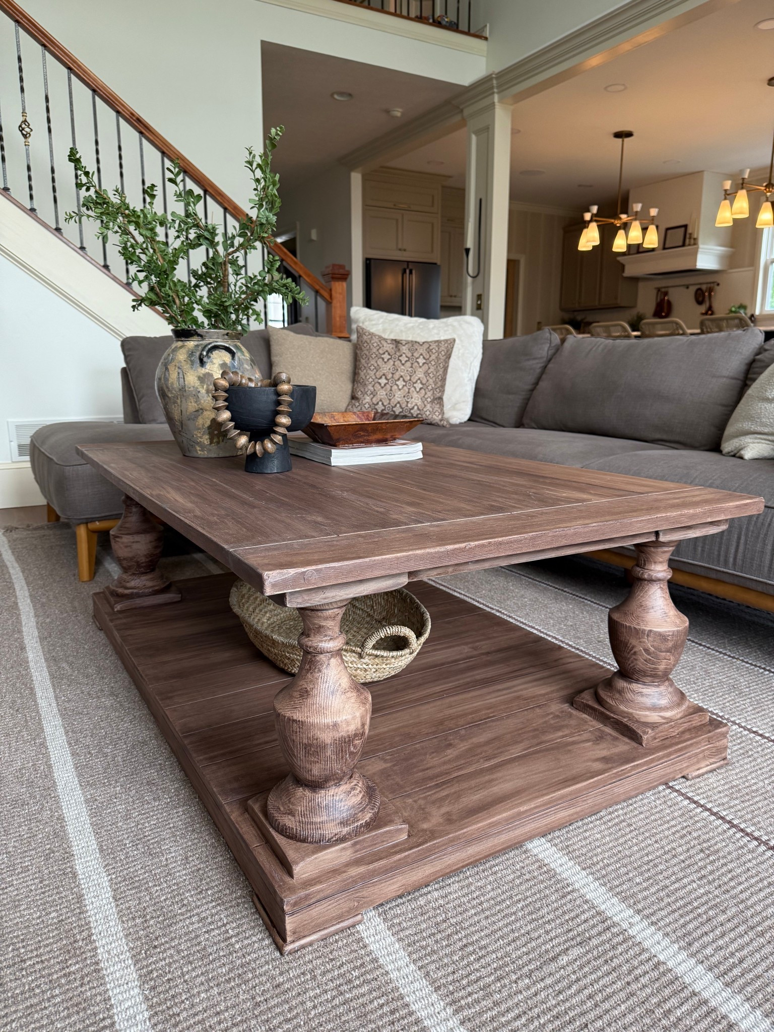 Look alike coffee tables ! Some are more affordable than others!! 

#LTKSaleAlert #LTKHome