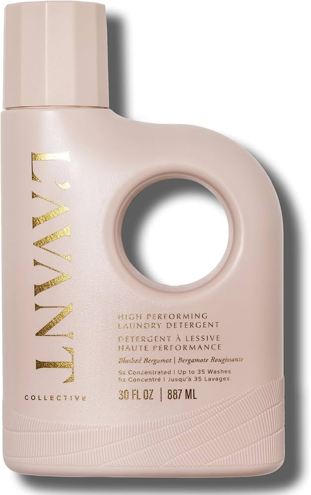 L'AVANT Collective High Performing Laundry Detergent Soap | Luxury Cleaning & Powerful Odor Defen... | Amazon (US)