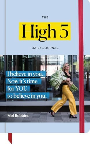 The High 5 Daily Journal      Diary – December 14, 2021 | Amazon (US)