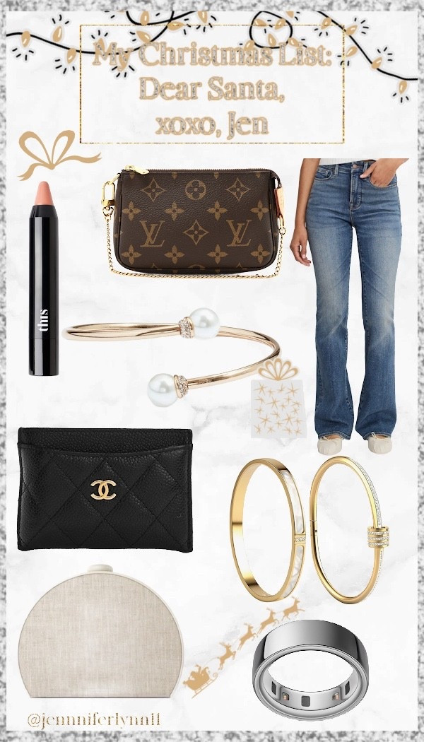 Dear Santa, I’ve been really good this year!

this beauty shade: sugar

#LTKGiftGuide #LTKHoliday #LTKSeasonal