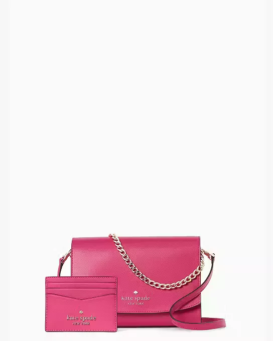 Kate Spade New York Staci Crossbody