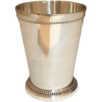 Two's Company McKenzie Mint Julep Cup Vase | Amazon (US)