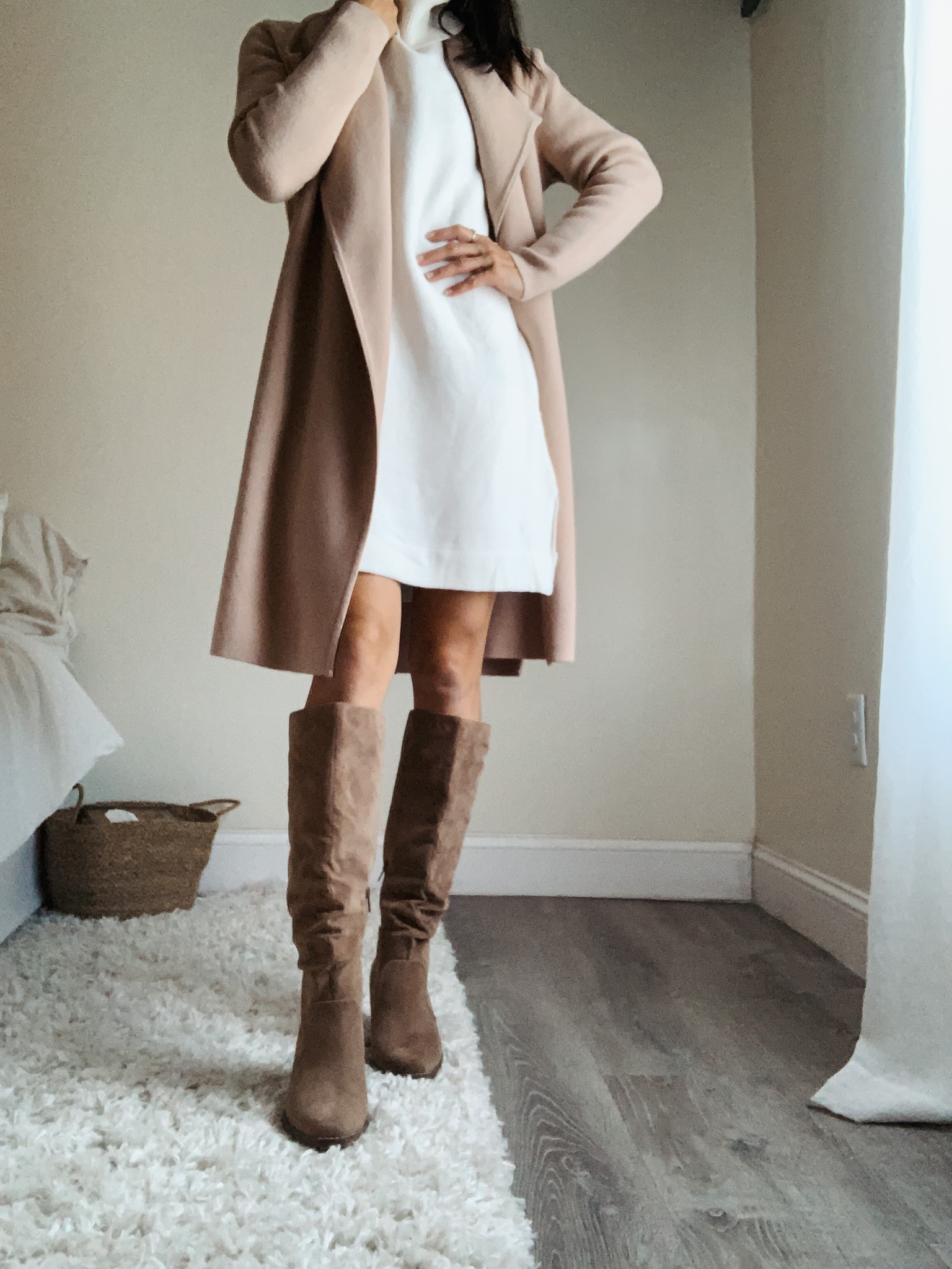 Fall Outfits 
🍂 feeling the coolness of Fall 
🍂 sharing my favorite staples for the season 

#LTKworkwear #LTKHoliday #LTKSeasonal