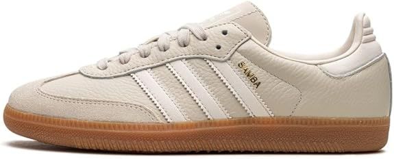 adidas Samba OG Shoes Women's | Amazon (US)