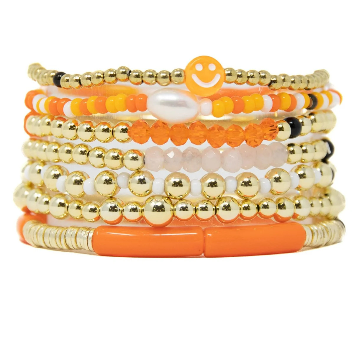 Knoxville Tailgate Stack | Allie + Bess