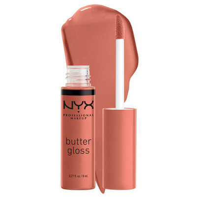NYX Cosmetics Butter Lip Gloss | Well.ca