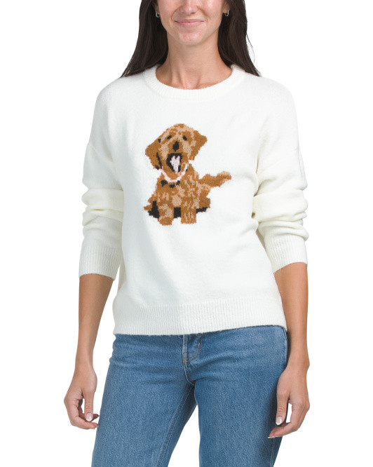 Dog Sweater | TJ Maxx