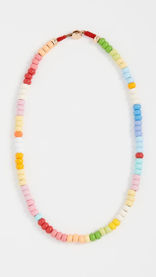 Donut Necklace | Shopbop