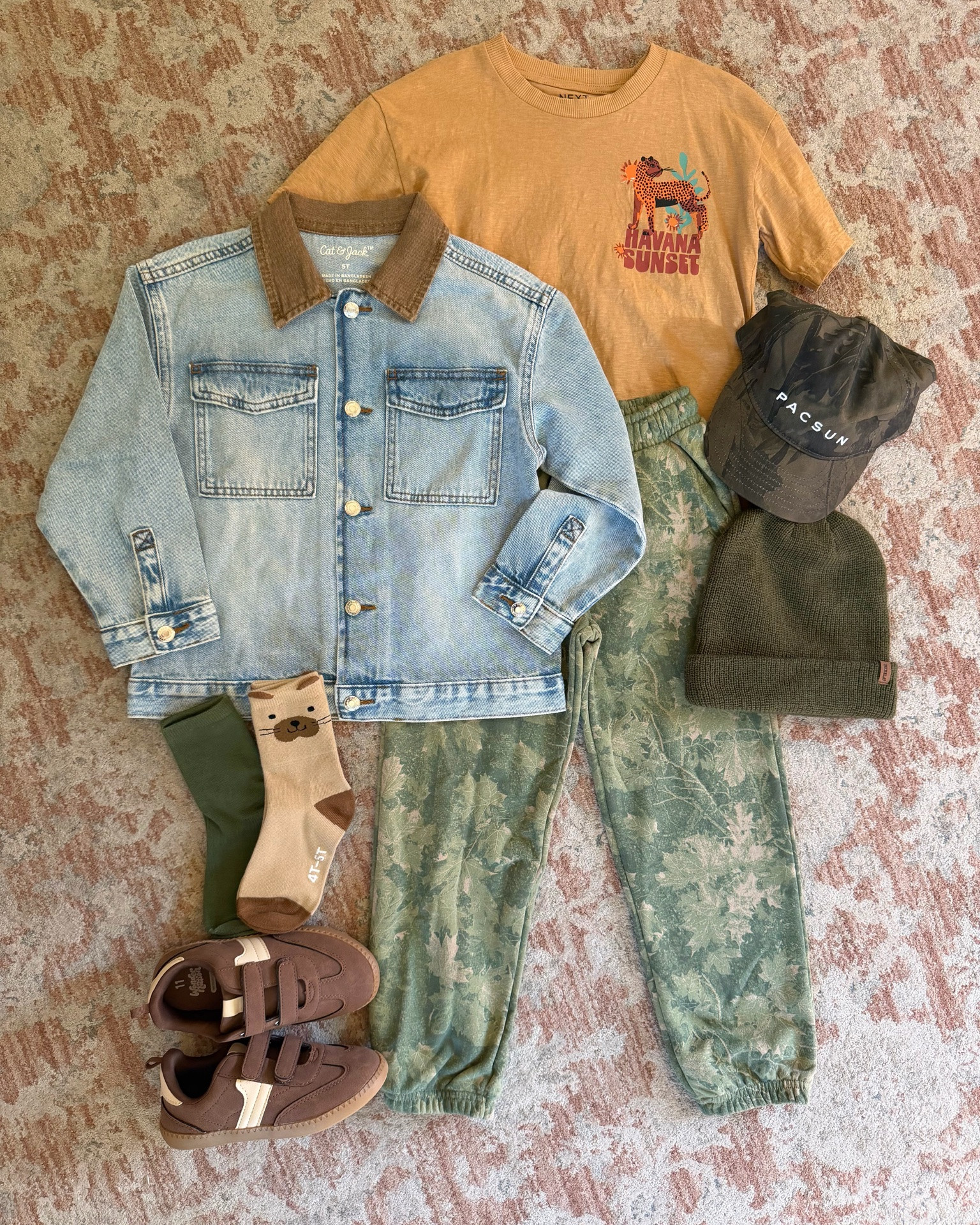 Toddler boy fall outfit ideas 💙

#toddlerboyclothes #toddlerboyoutfits  #toddlerboystyle #toddlerboyfashion #falloutfits #falltransition #fall2026 #targetfinds #toddlerootd #halloweenoutfit #toddlerhalloween #halloween2026

#LTKSeasonal #LTKootd #LTKKids