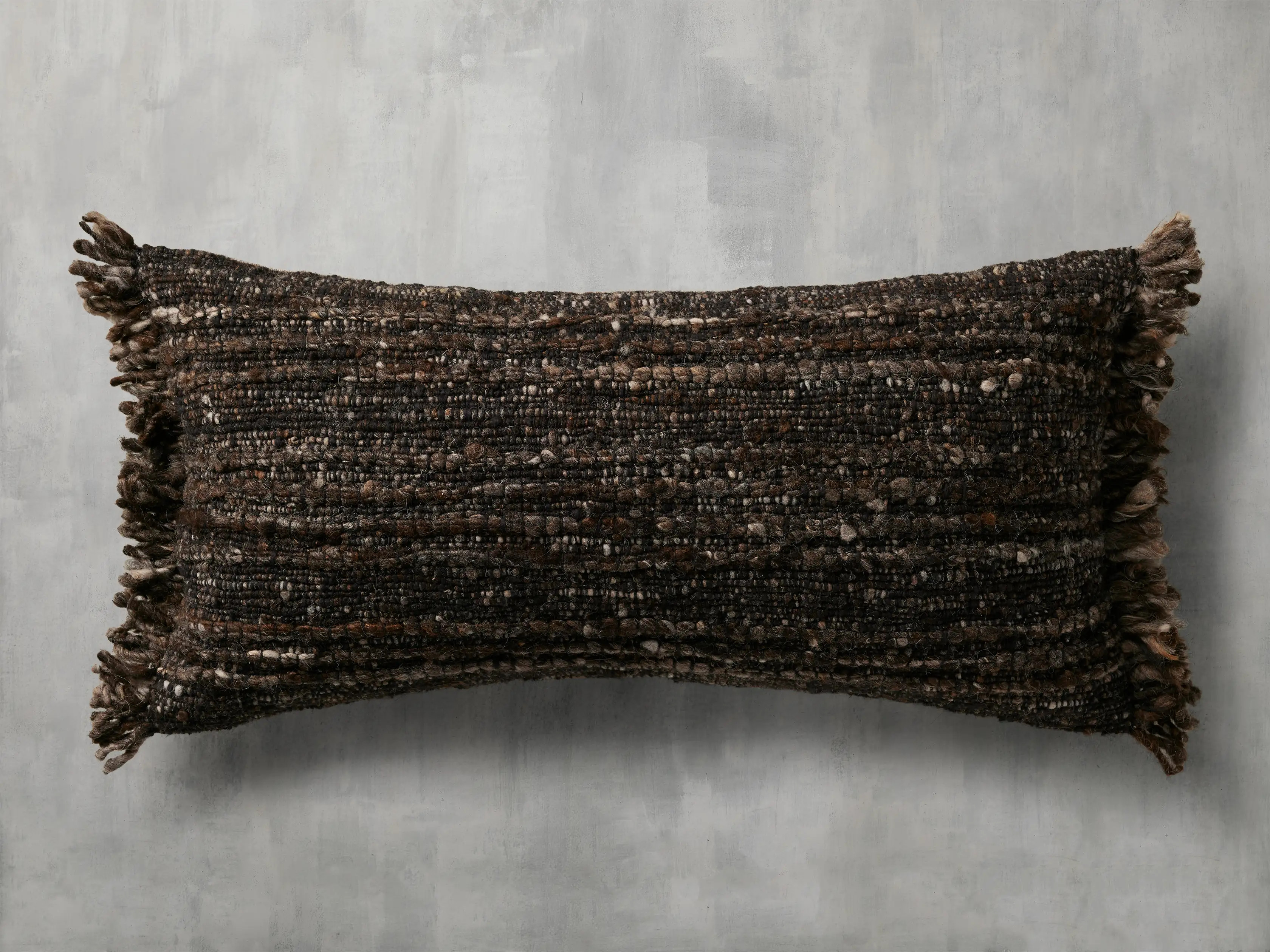 Prado Pillow Cover | Arhaus