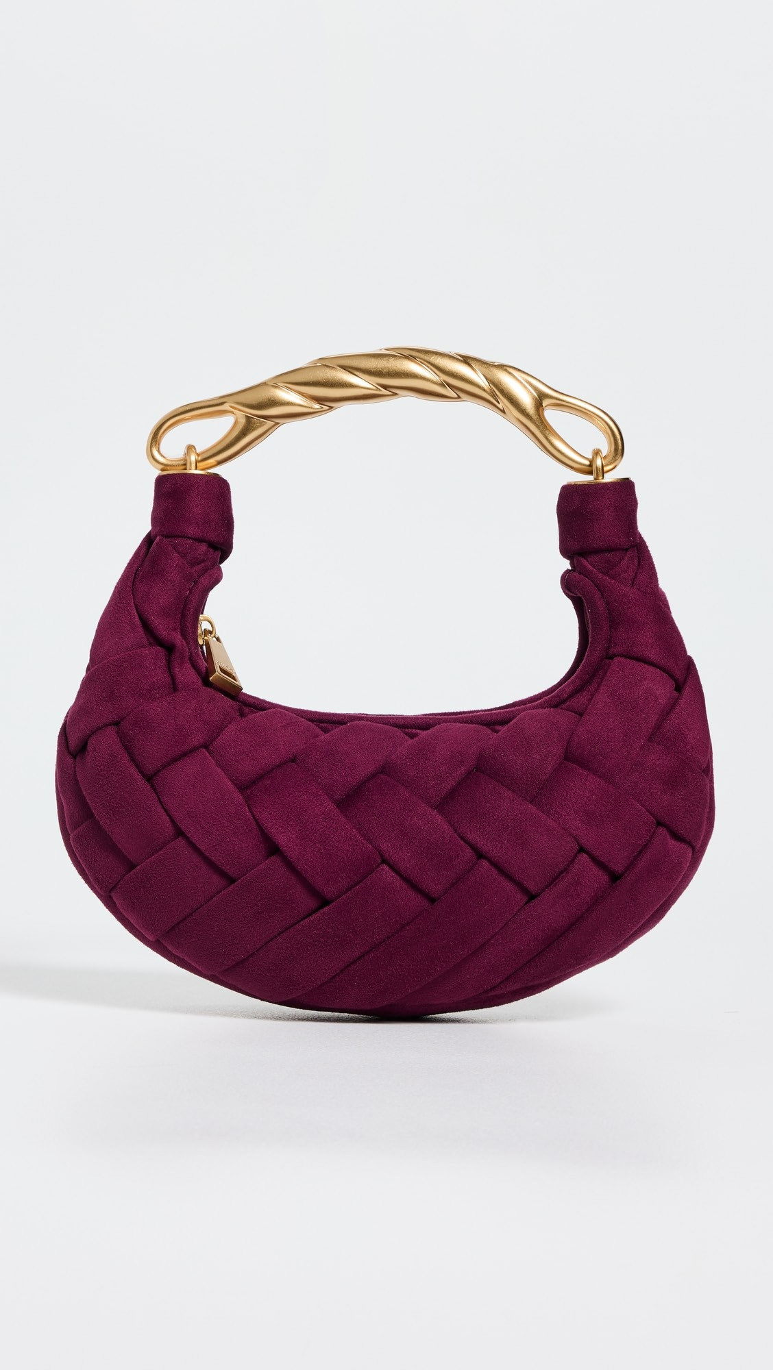 Orla Weave Handbag | Shopbop