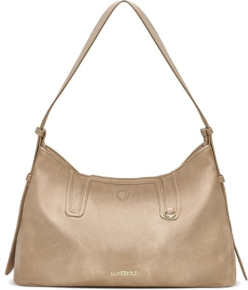 Hobo Bag for Women Tote Purses Shoulder Handbags | Amazon (US)