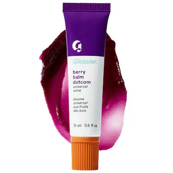 GlossierBalm Dotcom Lip Balm and Skin Salve | Sephora (US)