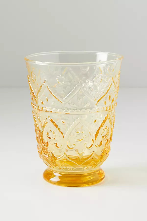Bombay Juice Glasses, Set of 4 | Anthropologie (US)