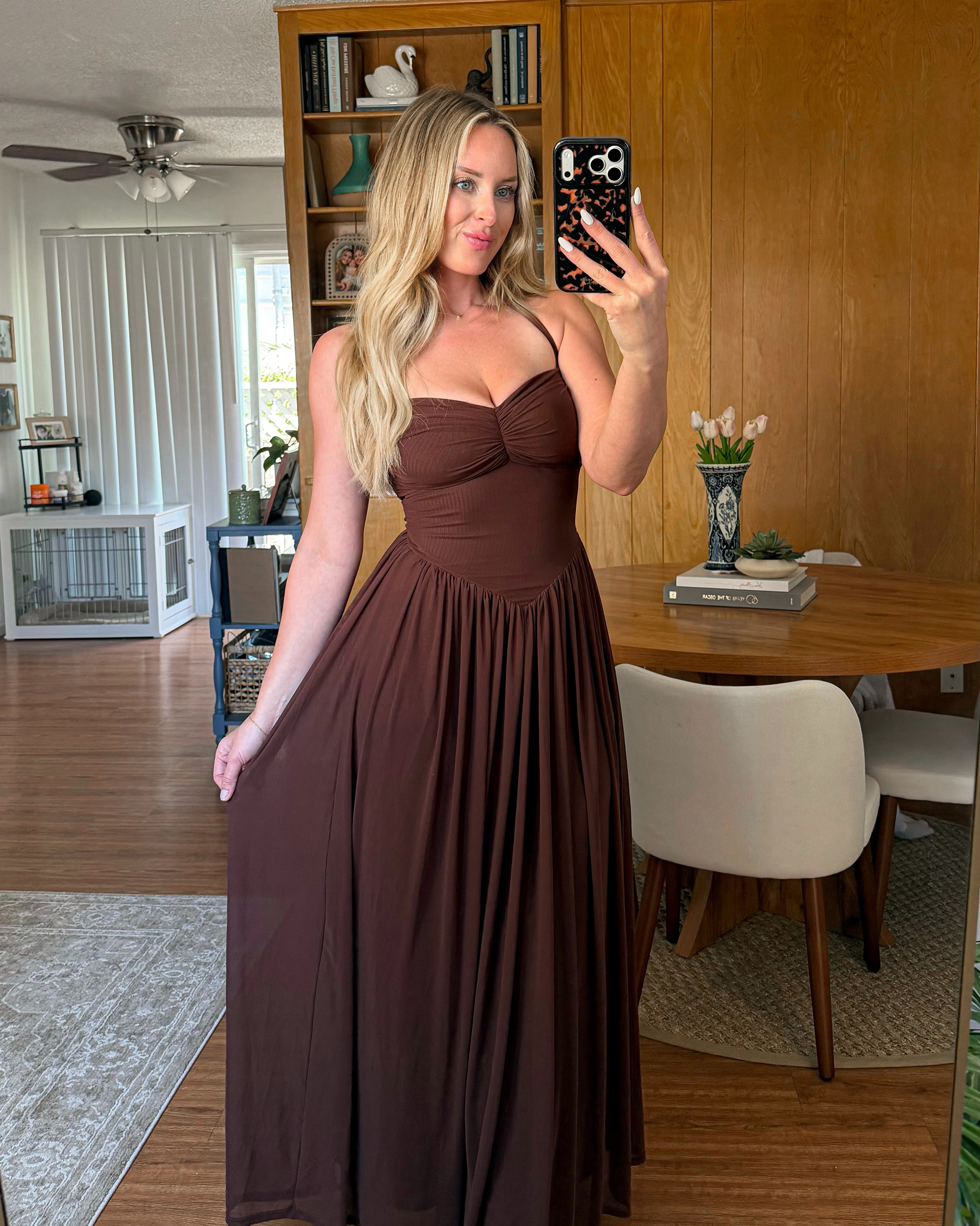 wedding guest dress 👗 

 #LTKWedding