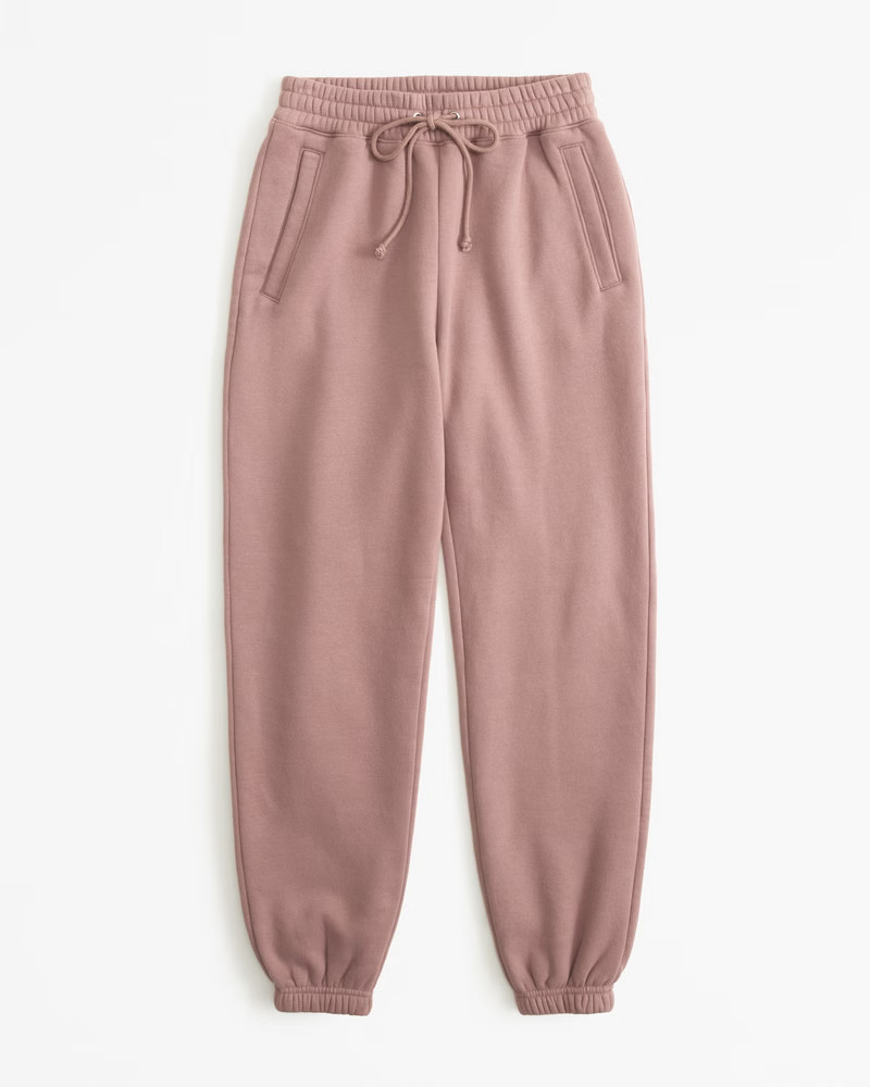 Essential Sunday Sweatpant | Abercrombie & Fitch (US)