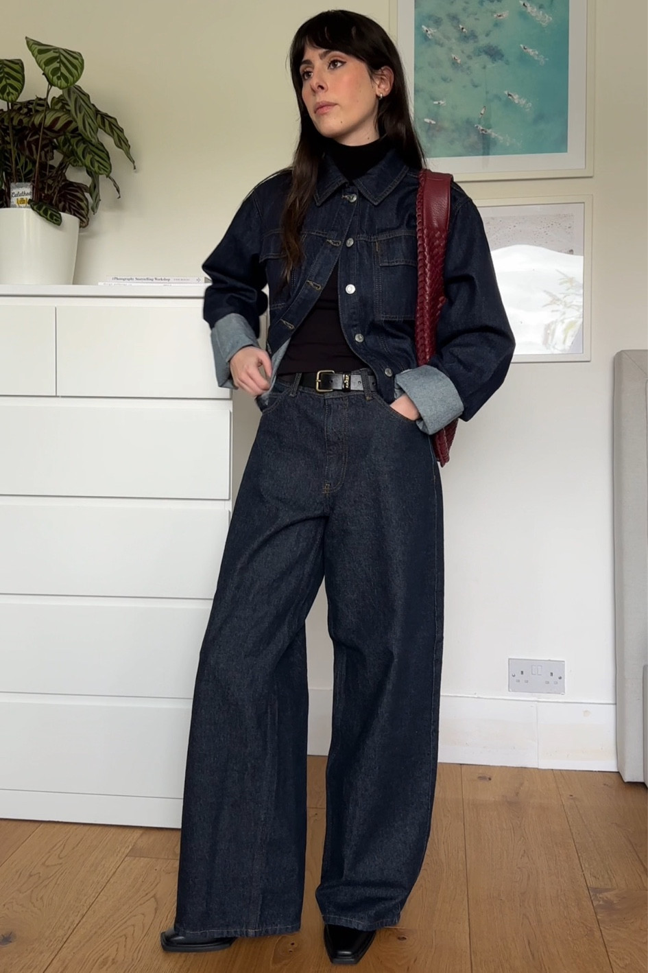 Autumn outfit