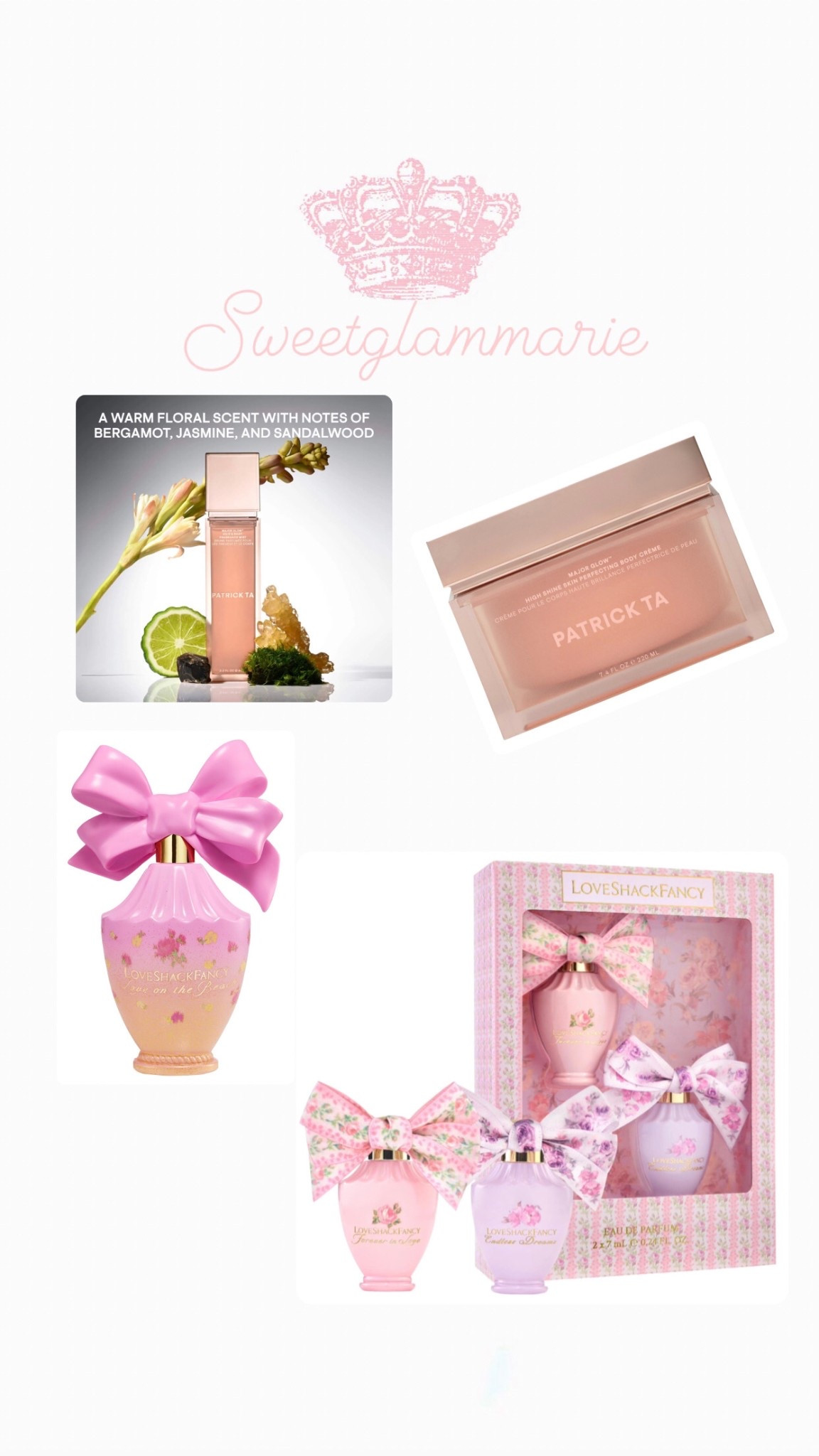 Enjoy up to 20% off at the Sephora Sale

#LTKFamily #LTKBeauty #LTKSaleAlert