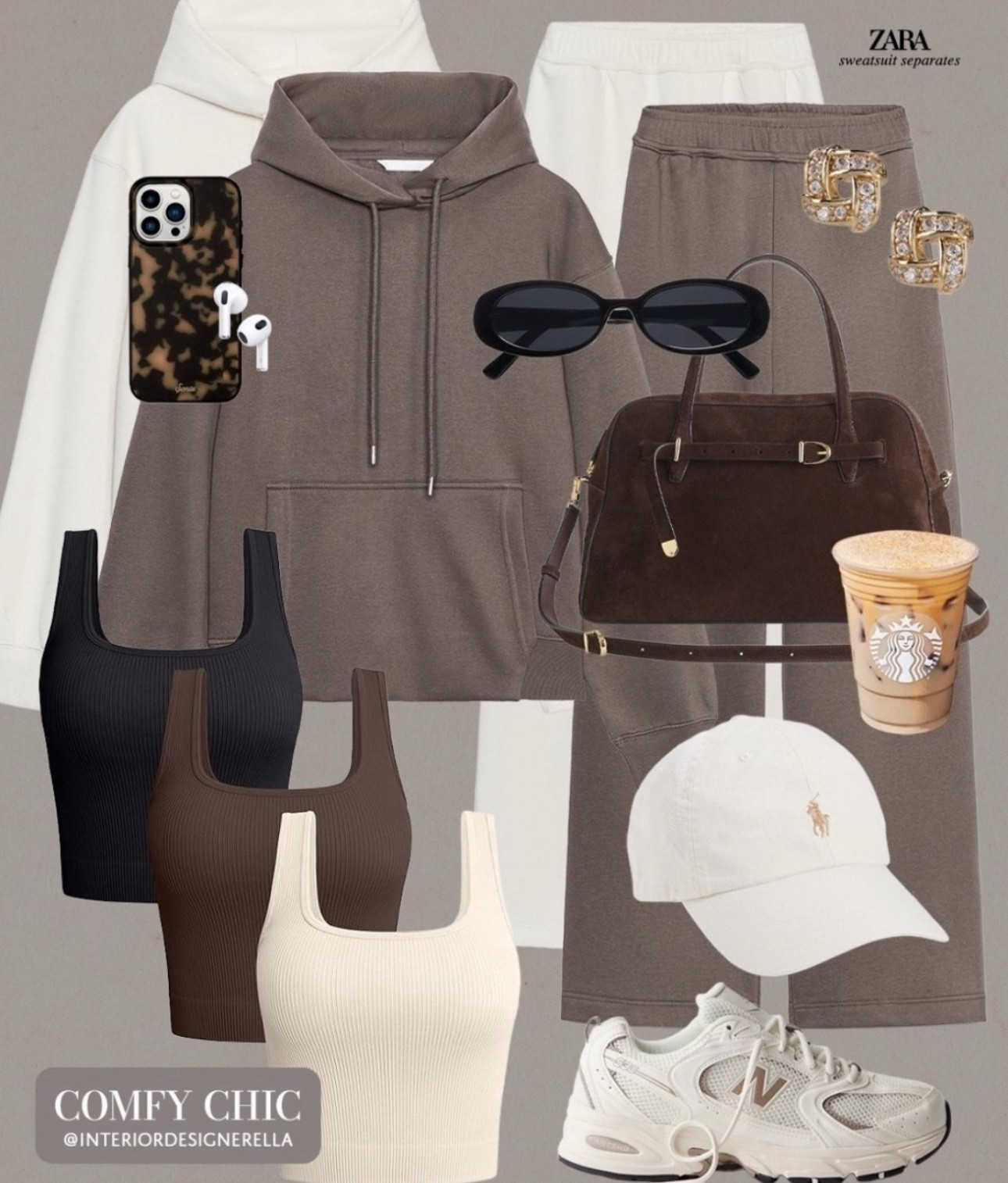 Scroll to shop! Follow for more finds! Xo! 🥰

#LTKFindsUnder50 #LTKFindsUnder100 #LTKootd