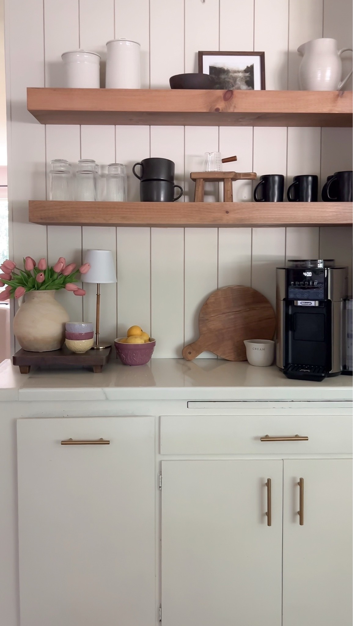 Summer coffee bar

#LTKSeasonal #LTKHome