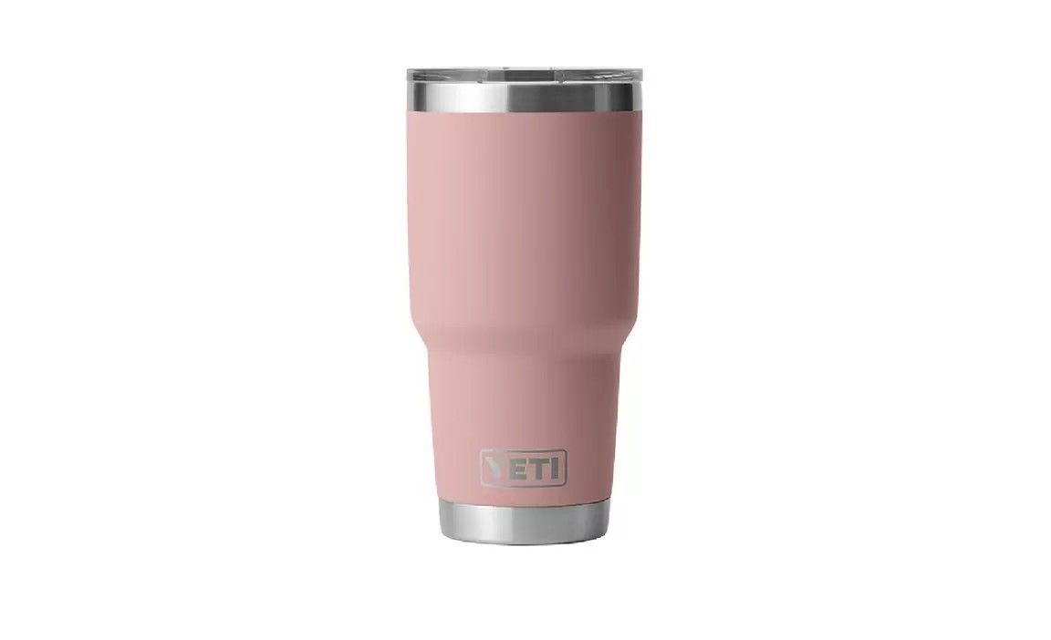 YETI Rambler 30 oz Tumbler With MagSlider Lid | YETI US