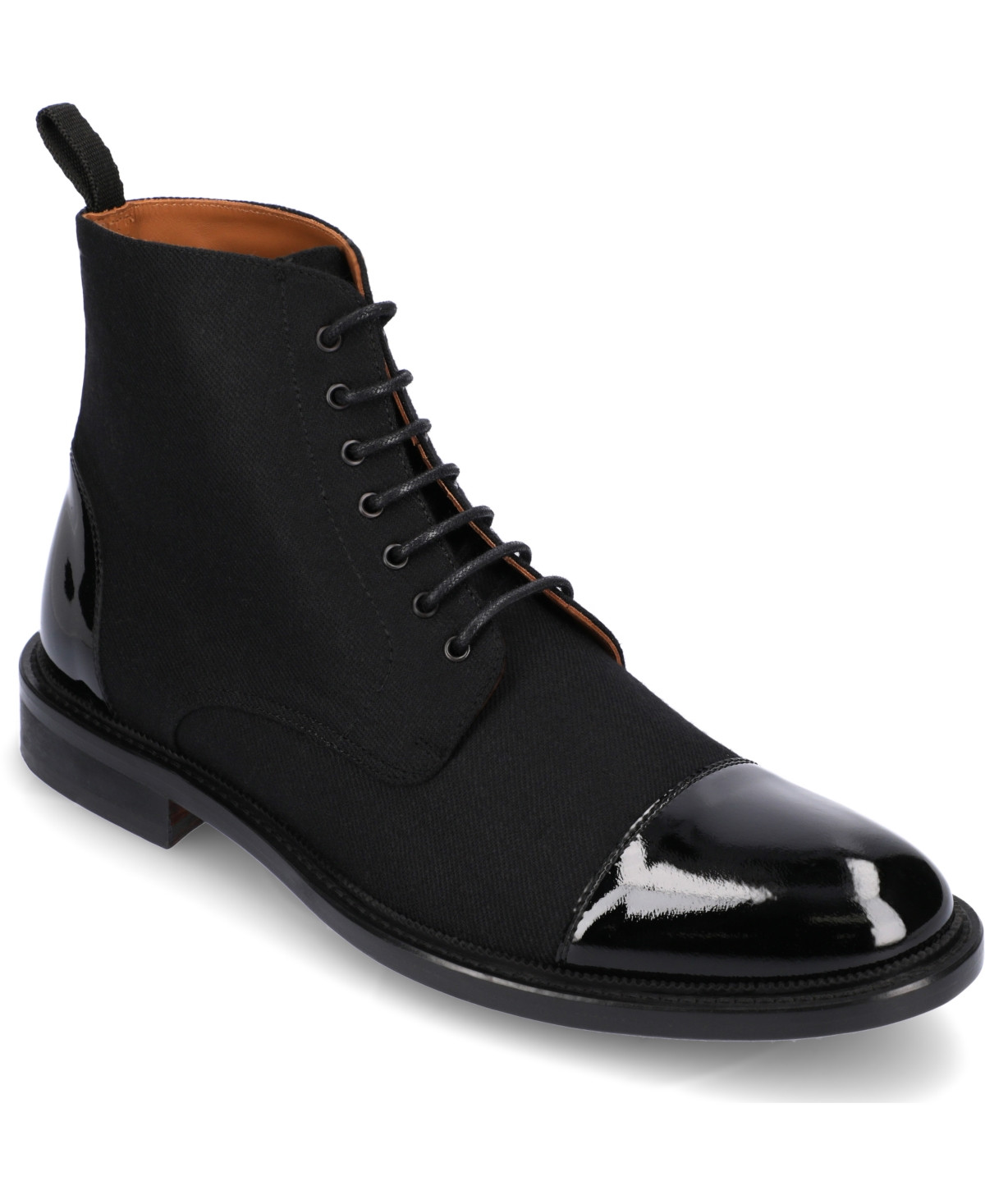 Taft Men's The Jack Boots - Tux | Macy's