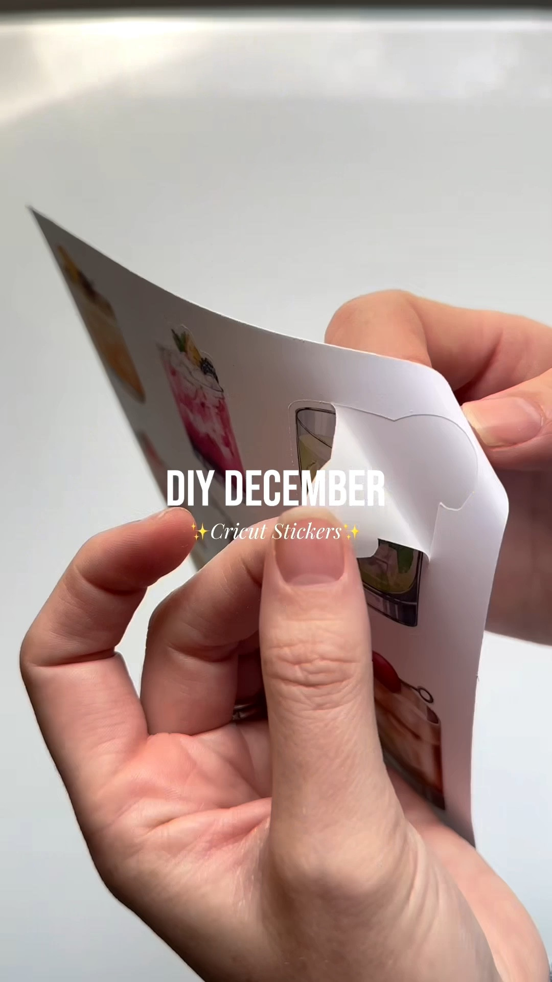 Cricut Stickers ✨

#LTKWedding