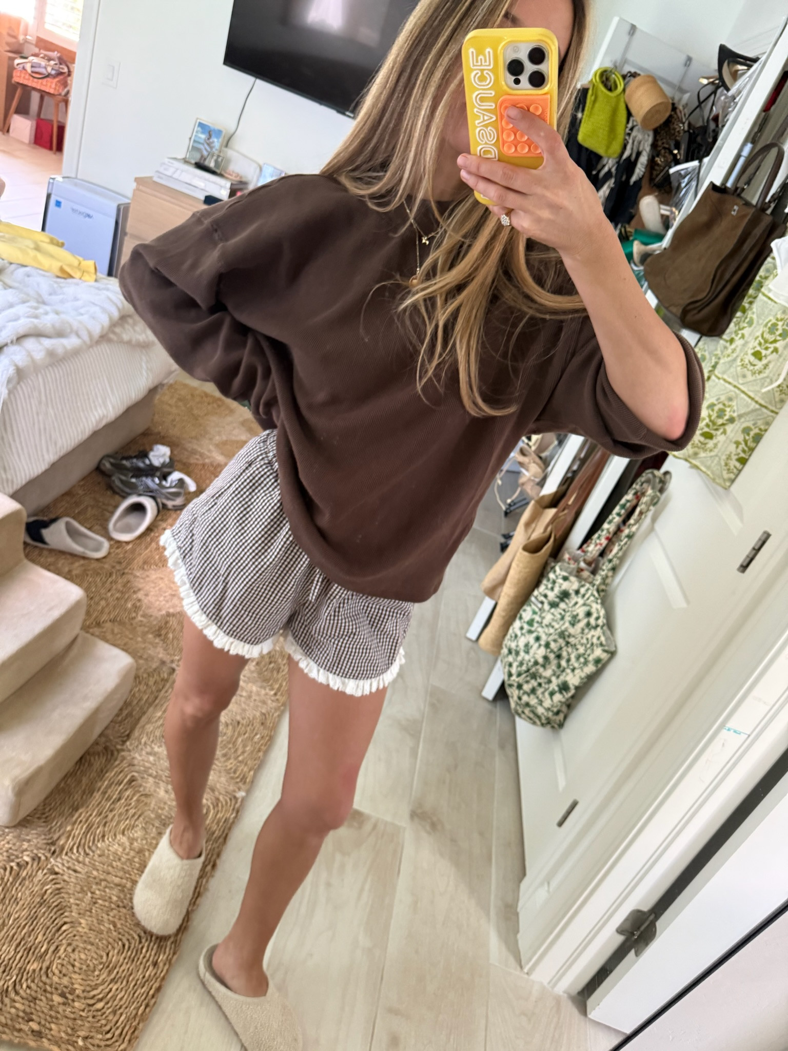 OOTD 

 #LTKootd
