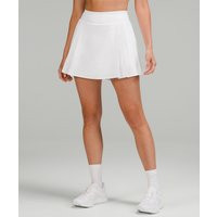 Side-Pleat High-Rise Tennis Skirt | Lululemon (US)