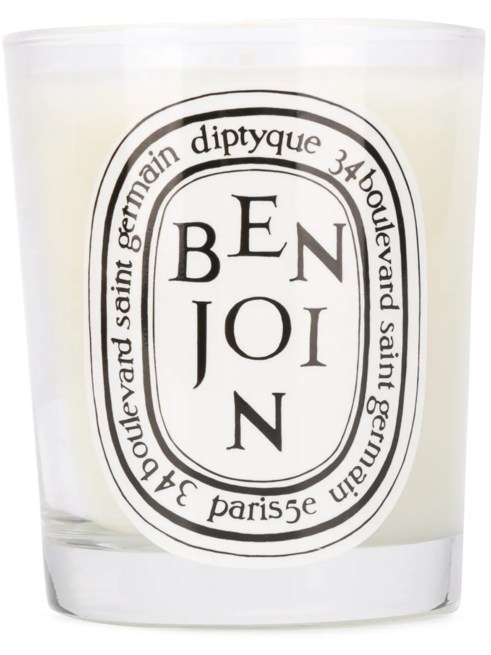 Benjoin scented candle | Farfetch Global