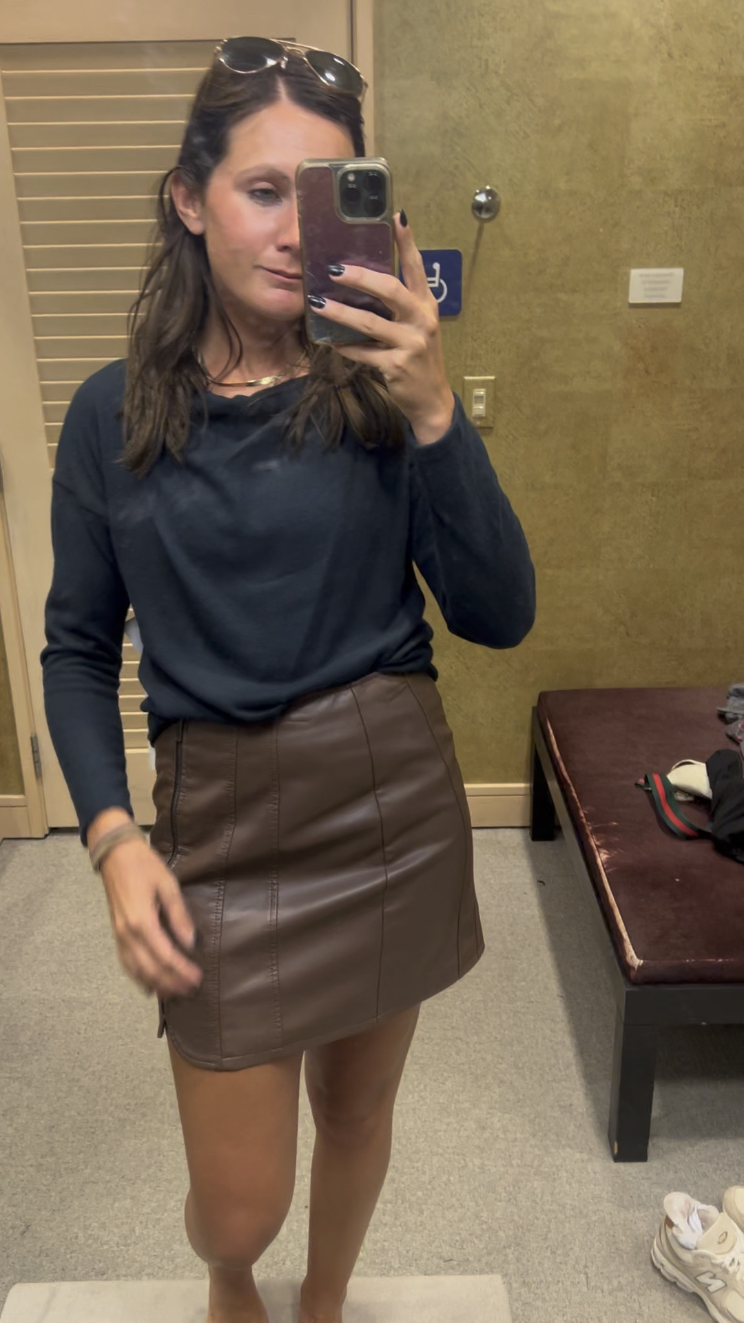 Nordstrom anniversary sale
NAS
Nordstrom Sale
Fall sweaters
Faux leather leggings
Knee high boots
Ugh sale
Back to school
Work clothes
Vest
Outerwear 
Amazon fashion
Finds
Casual style
Weekend outfit
Sets
Date outfit
Revolve 
Under $200
Cocktail 
Easter dress
Spring outfit
Brunch
Night out
Date night
Pink
Floral

Blue white striped tie dress Amazon fashion 
Knee length
Beach trip

White skirt
Business professional 
Business casual
Work pant 
Wide leg
High waist
Under $100
Work wear
Long white midi skirt
Nordstrom 

Follow my shop @clairecumbee on the @shop.LTK app to shop this post and get my exclusive app-only content!

#liketkit 
@shop.ltk
https://liketk.it/4dLmu

Follow my shop @clairecumbee on the @shop.LTK app to shop this post and get my exclusive app-only content!

#liketkit  
@shop.ltk
https://liketk.it/4e1Fk

Follow my shop @clairecumbee on the @shop.LTK app to shop this post and get my exclusive app-only content!

#liketkit  
@shop.ltk
https://liketk.it/4ebgw

Follow my shop @clairecumbee on the @shop.LTK app to shop this post and get my exclusive app-only content!

#liketkit #LTKshoecrush #LTKxNSale #LTKFind #LTKxNSale #LTKSeasonal #LTKBacktoSchool #LTKaustralia #LTKbrasil #LTKtravel
@shop.ltk
https://liketk.it/4ei9S

#LTKFind #LTKBacktoSchool #LTKxNSale