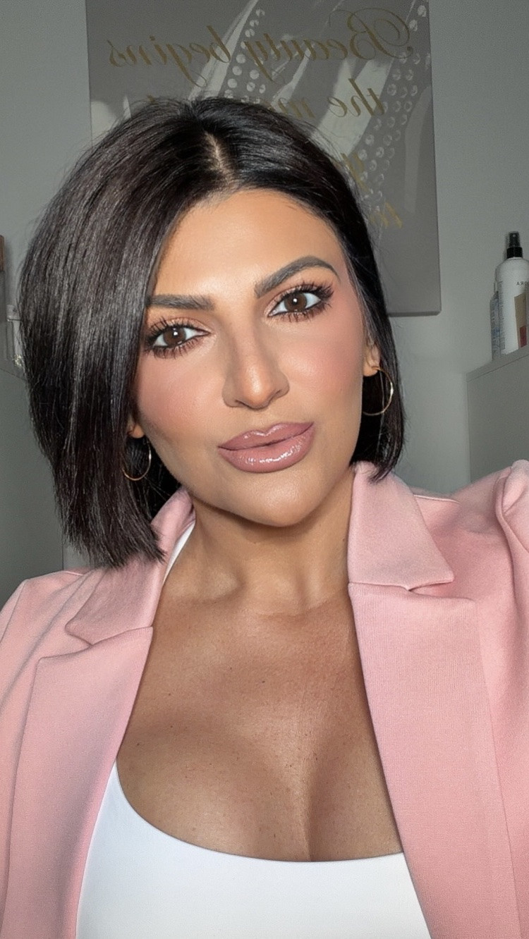 Let’s do an all pink…all glam full makeup look! #makeup #makeuptutorial #fullglam #makeupartist #makeupinspo #makeupover40 @ulta @Sephora

#LTKgrwm #LTKdayinmylife #LTKOver40